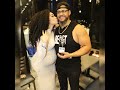 KeKe Wyatt and husband announced they are expecting their 11th child.