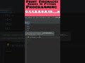 Print Fibonacci Series in Python Programming #python3