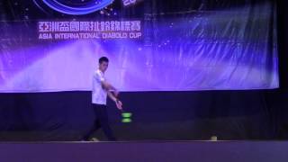 2017 AIDC Vertex 4th Eugenen Tan