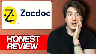 Zocdoc Review: My Honest Experience Booking a Doctor Online in 2025 — Is It Really Worth It?