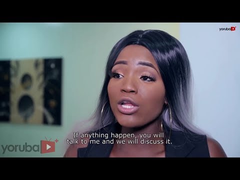 My Pride Latest Yoruba Movie 2019 Drama Starring Bukunmi Oluwashina | Opeyemi Aiyeola | Yinka Quadri My Pride Latest Yoruba Movie 2019 Drama Starring Bukunmi Oluwashina | Opeyemi Aiyeola | Yinka Quadri