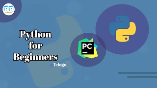 How to Install Python and PyCharm | Python Tutorials for Beginners | Python in Telugu | RR Tutorials