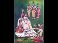 Evari Mata Vinnavo - Thyagaraja Kriti - M.Balamurali Krishna