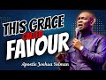 THIS GRACE CALLED FAVOUR WITH APOSTLE JOSHUA SELMAN (KOINONIA SUNDAY SERVICE) #apostlejoshuaselman