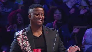 SA's Got Talent: Kosie Beukes
