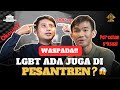 DULU PENYINTAS KINI KONSULTAN, Bang Rikhie: 