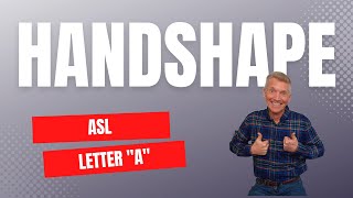 How Many Signs From One Handshape? | ASL Basics