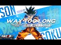 GOKU RAP | 