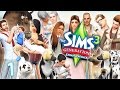 Let's Play: The Sims 3 Generations and Pets | Part 1 - Getting Started Let's Play: The Sims 3 Generations and Pets | Part 1 - Getting Started