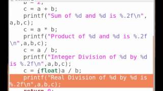 Arithmetic Operators - Punjabi