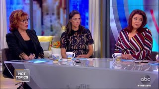 Does America Care About Impeachment?, Part 2 | The View