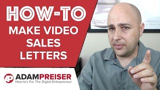 EasyVSL Review And Easy VSL Demo - How-to make video sales letters FAST