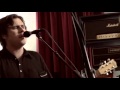 Jimmy Eat World - Carry You (Tempe Sessions)