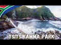 🇿🇦Exploring the Garden Route: Tsitsikamma National Park Adventure✔️