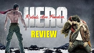 HERO | Full Movie Review by Abhishek Srivastava | Sooraj Pancholi, Athiya Shetty