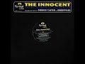 The Innocent - Theme From Blue Cucaracha (Grooveyard Remix)