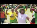 ANC discusses growing challenge of GBV in SA