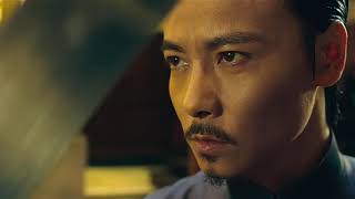 영춘권 Ip Man 엽문 vs 영춘권 고수 1