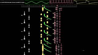 Lunatic Buster [Original, 2A03-FamiTracker]