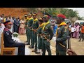 special pared in wedding from ASA UR NYARUGENGE (Akarasisi karyoheye ijisho kabereye mubukwe)