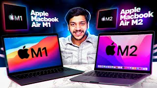 M1 vs m2 is it worth to buy in 2025? | Dont buy macbooks !