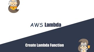 AWS Lambda - Create Lambda from Console (Hindi)