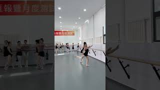 Daily dance training for girls | soft and flexible body！Dance Girls！