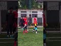 Goalkeeper training punching video ⚽🧤