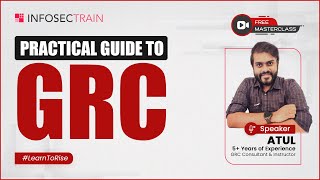 The GRC Framework: A Practical Guide to GRC | Importance of GRC