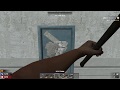 Door breaking advice - 7 Days to Die