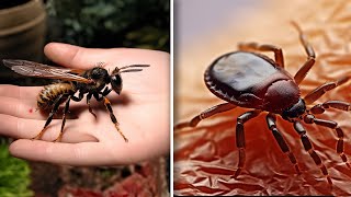 30 Most Dangerous Insects In The World