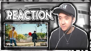DJ Snake, Lauv - A Different Way REACTION