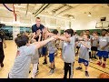 Welcome to the Jr. NBA!