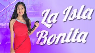 La Isla Bonita - Marianne Yamile