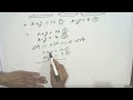 विलोपन विधि का सवाल 001 x y=14 x y=4 vilopan vidhi se hal karen elimination method