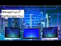 Top Features of OpManager Plus | Add-ons & WorkFlows