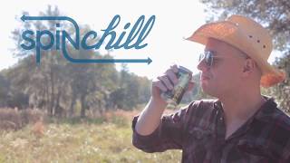 The Chill Bit - From Spin Chill