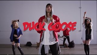 Anami Vice - Duck Goose