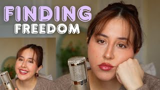 When Insecurities Hit | Grace to Face
