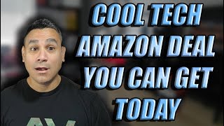 MARCH 2021 Cool Tech You Can Get on Amazon Today