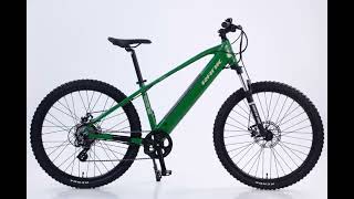 Timetry bike Mountain Bike