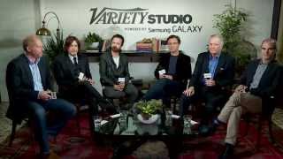 Variety Studio Powered by Samsung Galaxy: The Supporting Actor in a Drama Conversation