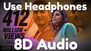 Suit Full Video Song | 8D Audio | Guru Randhawa Feat. Arjun | T-Series