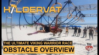 Hildervat | Obstacle Overview