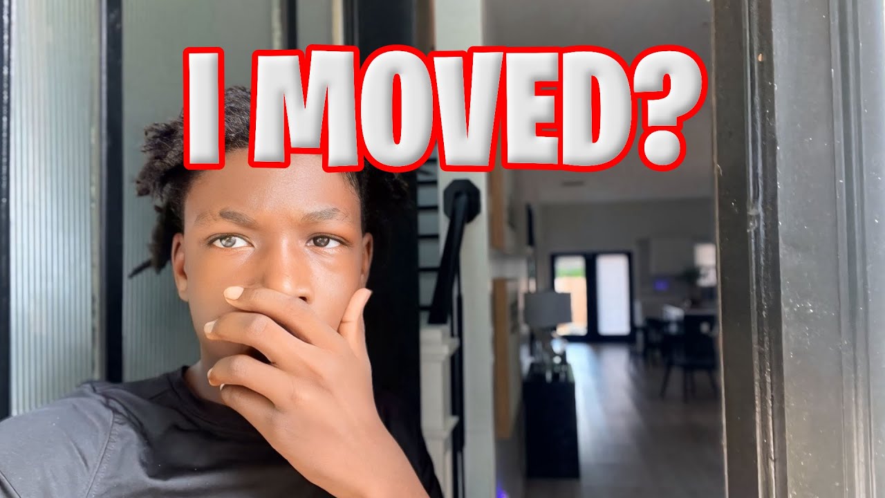 I Moved To Atlanta Youtube