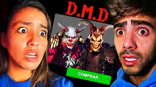 Fede Vigevani COMPRAMOS AL PAPÁ DE ALFA en la DEEP WEB DE PAYASOS *Este es su NOMBRE!!!*