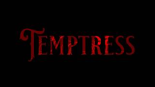 Zak Azoury - Temptress [OFFICIAL LYRIC VIDEO]