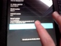 How to Enable USB debugging Nexus 7
