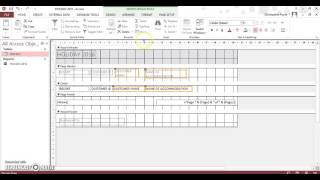 Getting Started With Reports
