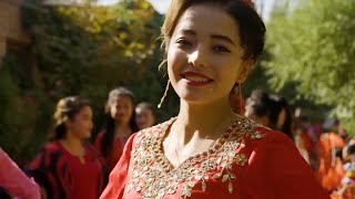 GLOBALink | Booming tourism tells of a flourishing, stable, open Xinjiang